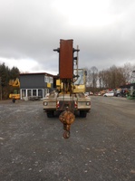 Mobilkran Coles Cranes 625S, 20 t