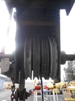 Mobilkran Coles Cranes 625S, 20 t