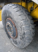 Mobilkran Coles Cranes 625S, 20 t