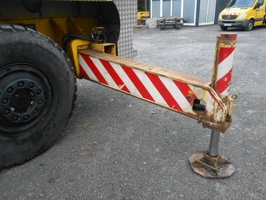 Mobilkran Coles Cranes 625S, 20 t