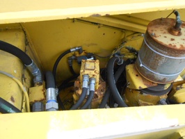 Mobilkran Coles Cranes 625S, 20 t