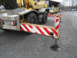 Mobilkran Coles Cranes 625S, 20 t