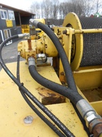 Mobilkran Coles Cranes 625S, 20 t