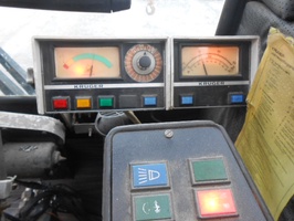 Mobilkran Coles Cranes 625S, 20 t