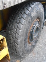 Mobilkran Coles Cranes 625S, 20 t