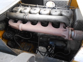 Mobilkran Coles Cranes 625S, 20 t