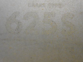 Mobilkran Coles Cranes 625S, 20 t