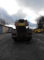 Mobilkran Coles Cranes 625S, 20 t