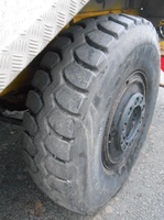 Mobilkran Coles Cranes 625S, 20 t