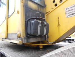 Mobilkran Coles Cranes 625S, 20 t