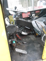 Mobilkran Coles Cranes 625S, 20 t