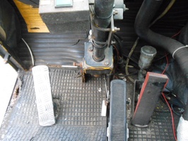 Mobilkran Coles Cranes 625S, 20 t