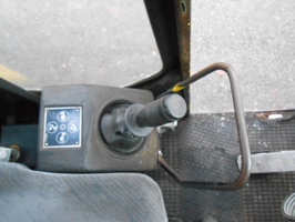 Mobilkran Coles Cranes 625S, 20 t