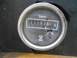 Mobilkran Coles Cranes 625S, 20 t