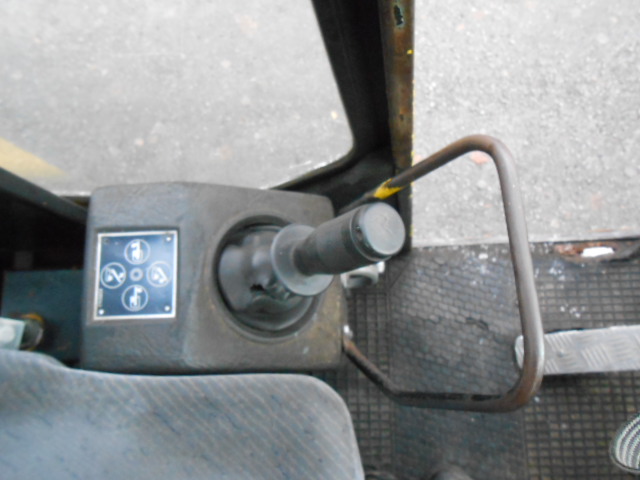 Mobilkran Coles Cranes 625S, 20 t