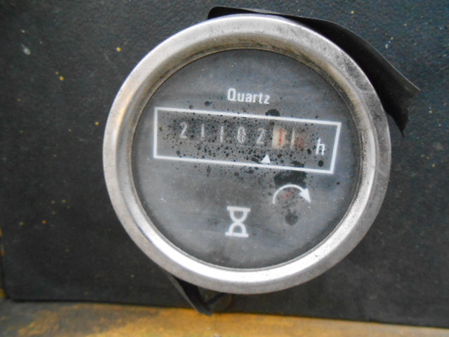 Mobilkran Coles Cranes 625S, 20 t