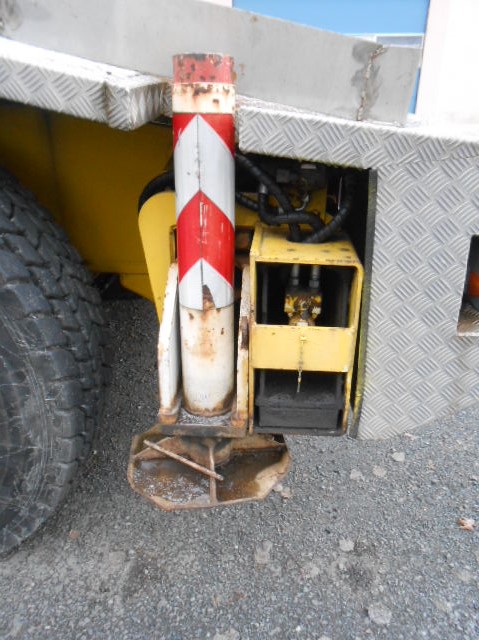 Mobilkran Coles Cranes 625S, 20 t