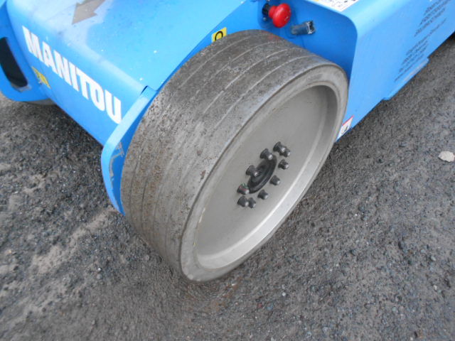 Manitou 120 AETJC2