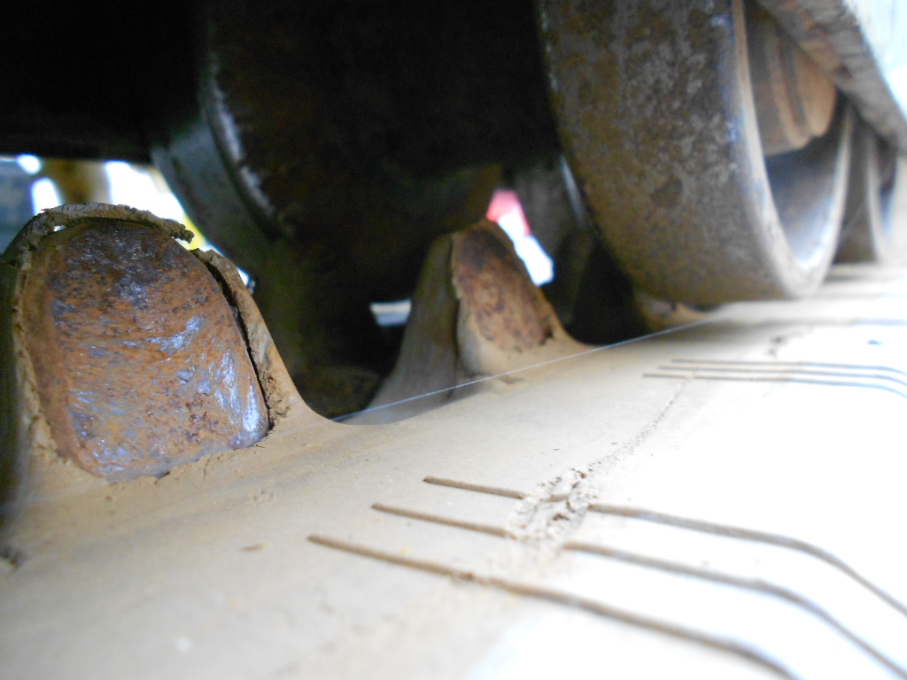 Teupen Leo 25 T plus