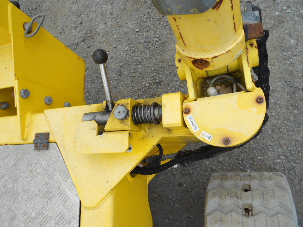 Teupen Leo 25 T plus