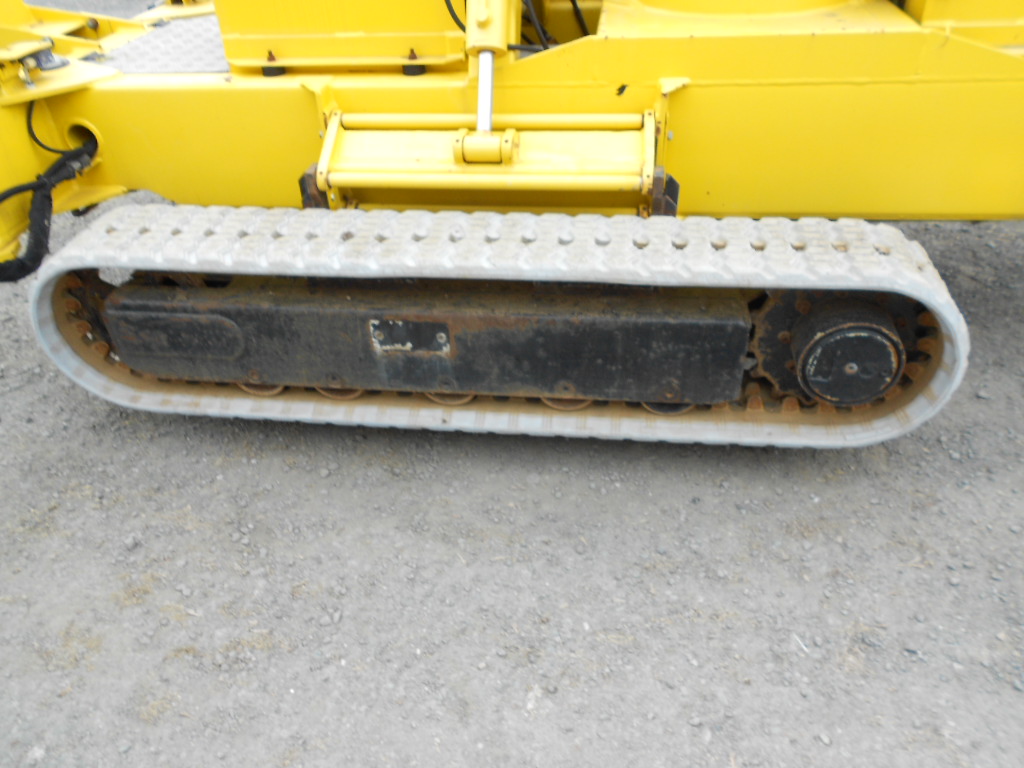 Teupen Leo 25 T plus