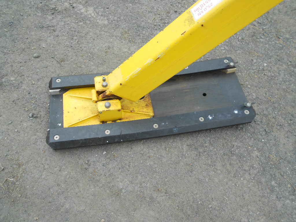 Teupen Leo 25 T plus