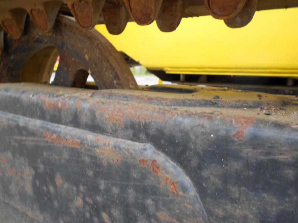 Teupen Leo 25 T plus