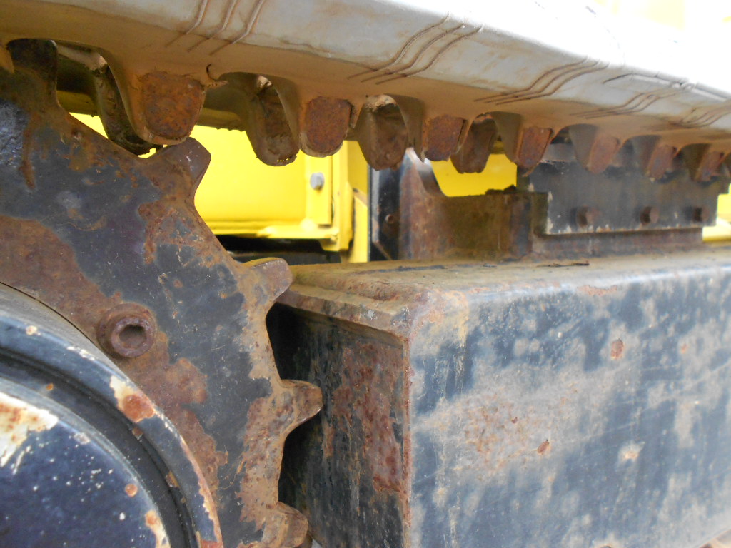 Teupen Leo 25 T plus