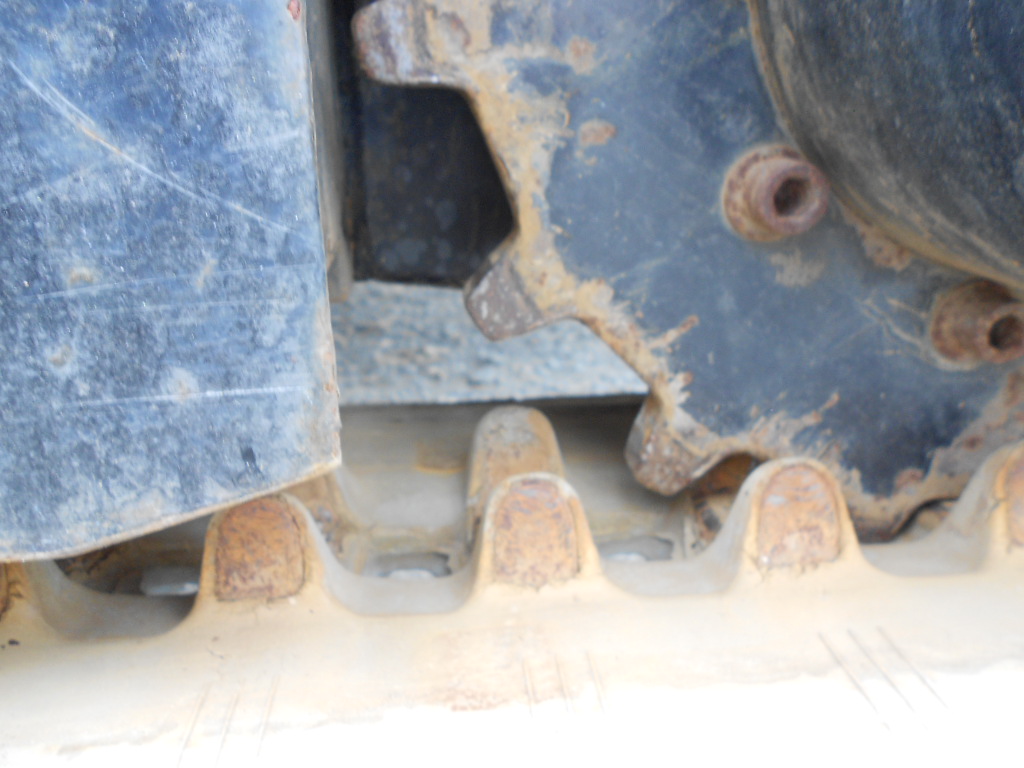 Teupen Leo 25 T plus