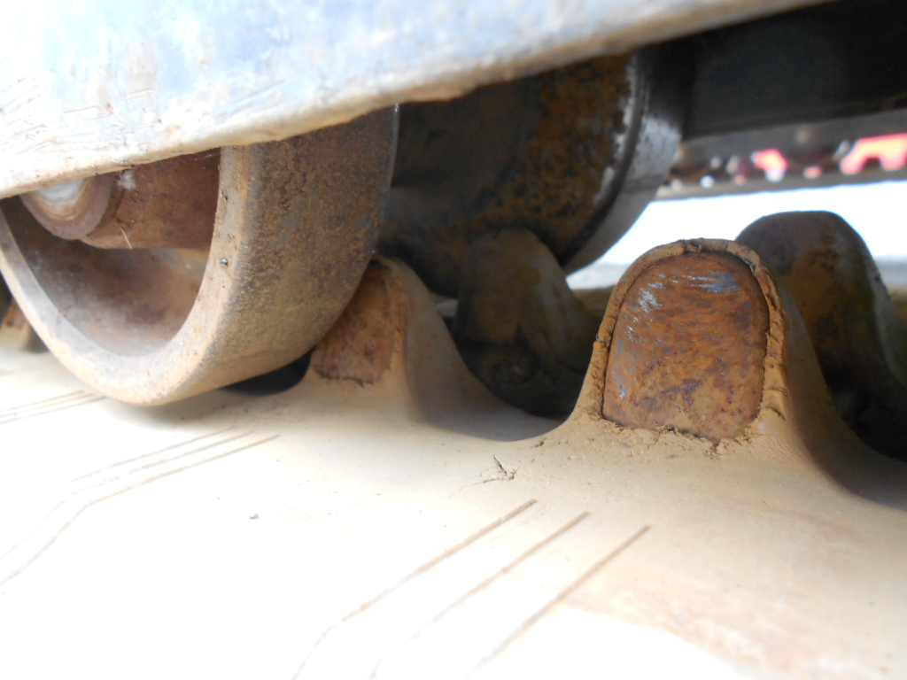 Teupen Leo 25 T plus