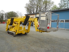 Teupen Leo 25 T plus