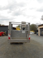 Teupen Leo 25 T plus