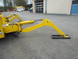 Teupen Leo 25 T plus