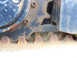 Teupen Leo 25 T plus