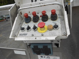 Teupen Leo 25 T plus