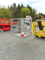 Teupen Leo 25 T plus