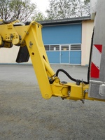 Teupen Leo 25 T plus