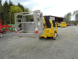 Teupen Leo 25 T plus