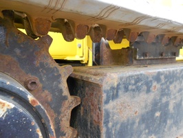 Teupen Leo 25 T plus