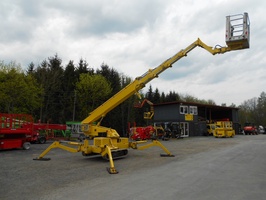 Teupen Leo 25 T plus