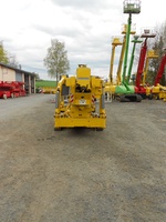 Teupen Leo 25 T plus