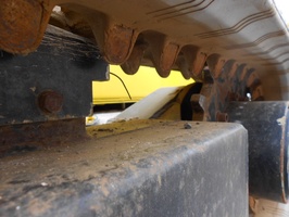 Teupen Leo 25 T plus