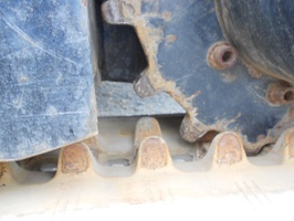 Teupen Leo 25 T plus