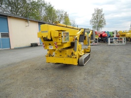 Teupen Leo 25 T plus