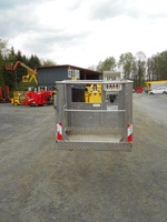 Teupen Leo 25 T plus