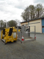 Teupen Leo 25 T plus