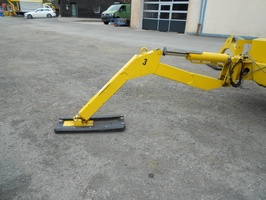 Teupen Leo 25 T plus