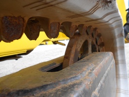 Teupen Leo 25 T plus