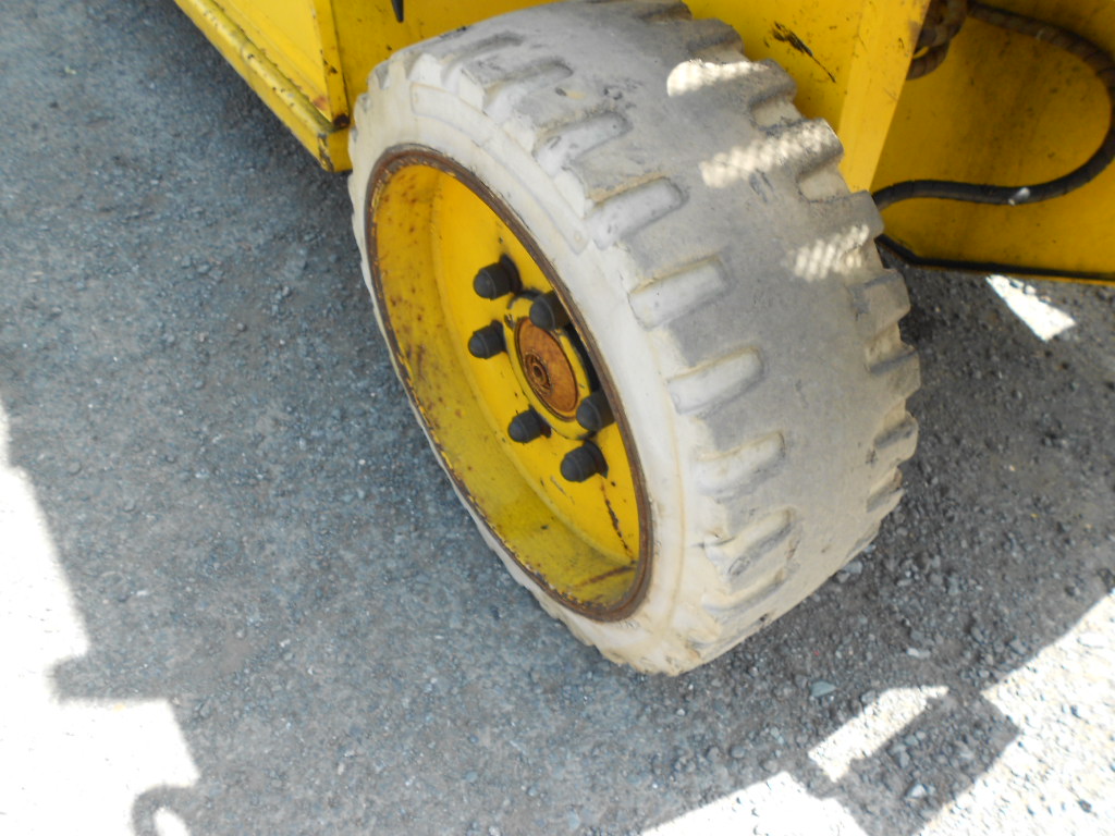 Liftlux SL153-18E2 Elektro