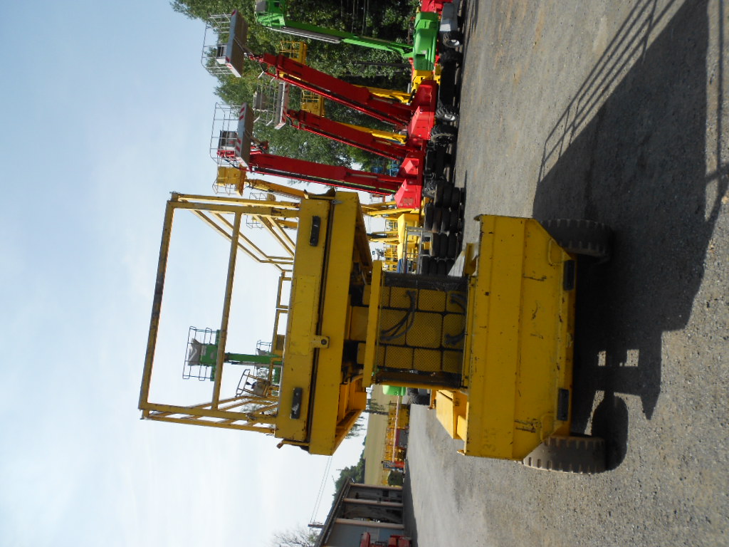 Liftlux SL153-18E2 Elektro